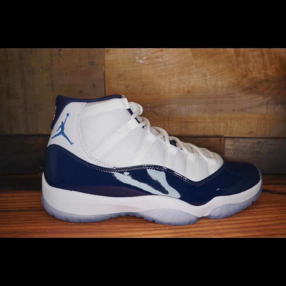 Air jordan retro 11